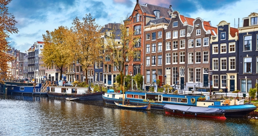 Yurt Dışı Turları