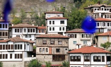 Kayseri Çıkışlı Batı Karadeniz Turu