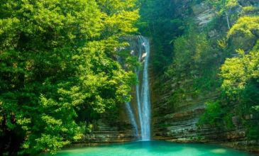 Kayseri Çıkışlı Batı Karadeniz Turu