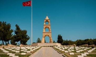 Kayseri Çıkışlı Bursa Çanakkale İznik Turu