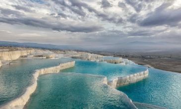 Kayseri Çıkışlı İzmir (Şirin Ege) Turu