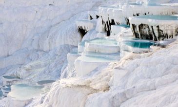 Kayseri Çıkışlı İzmir (Şirin Ege) Turu