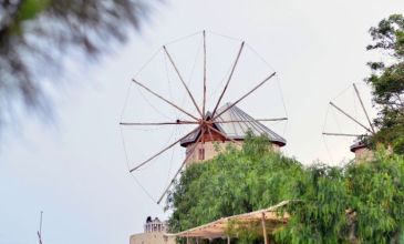 Kayseri Çıkışlı Alaçatı Ot Festivali Turu