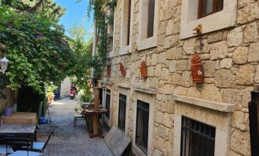 Kayseri Çıkışlı Alaçatı Ot Festivali Turu