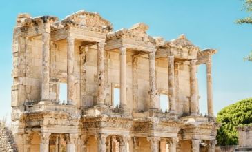 Kayseri Çıkışlı Alaçatı Ot Festivali Turu