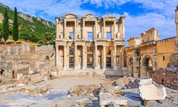 Kayseri Çıkışlı Alaçatı Ot Festivali Turu