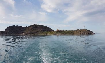 Kayseri Çıkışlı Van Ahlat Doğubayazıt Kars Erzurum Turu