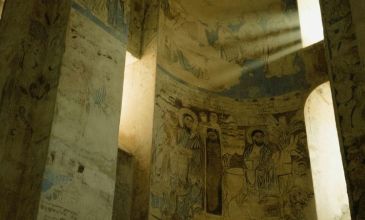 Kayseri Çıkışlı Van Ahlat Doğubayazıt Kars Erzurum Turu