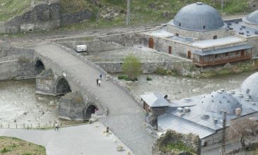 Kayseri Çıkışlı Van Ahlat Doğubayazıt Kars Erzurum Turu