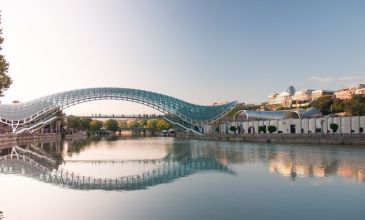 Kayseri Çıkışlı Gürcistan Turu