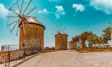 Nevşehir Çıkışlı İzmir (Şirin Ege) Turu