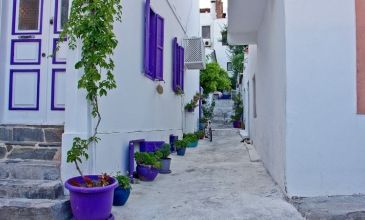 Nevşehir Çıkışlı Kuzey Ege Turu