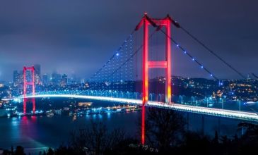 Nevşehir Çıkışlı İstanbul Turu