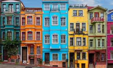 Nevşehir Çıkışlı İstanbul Turu