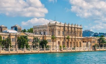 Nevşehir Çıkışlı İstanbul Turu