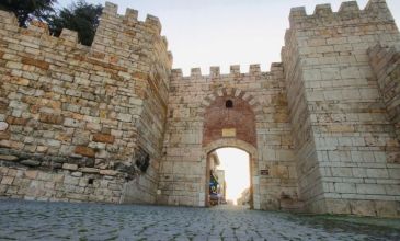 Nevşehir Çıkışlı Bursa Çanakkale İznik Turu