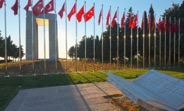 Nevşehir Çıkışlı Bursa Çanakkale İznik Turu