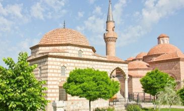 Nevşehir Çıkışlı Bursa Çanakkale İznik Turu