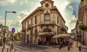 Kayseri Çıkışlı Kıbrıs Rüyası Turu