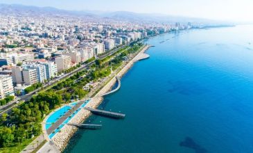 Kayseri Çıkışlı Kıbrıs Rüyası Turu