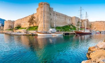 Kayseri Çıkışlı Kıbrıs Rüyası Turu