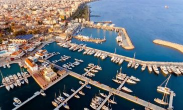 Kayseri Çıkışlı Kıbrıs Rüyası Turu