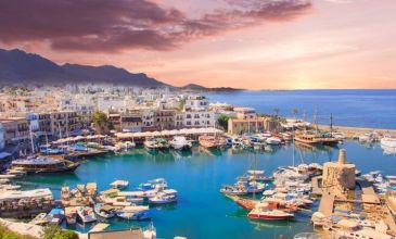 Kayseri Çıkışlı Kıbrıs Rüyası Turu