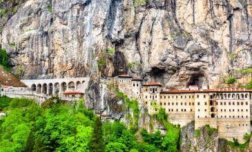 Kayseri Çıkışlı Karadeniz Yayla Rüyası Ve Batum Turu