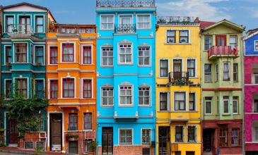 Kayseri Çıkışlı İstanbul Turu