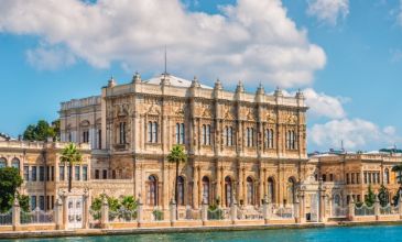 Kayseri Çıkışlı İstanbul Turu