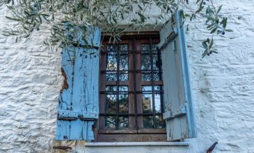 Nevşehir Çıkışlı Ege Akdeniz (Mavi Yeşil) Turu