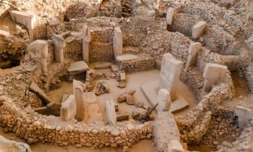 Kayseri Çıkışlı Butik Güneydoğu Anadolu (Gap) Turu