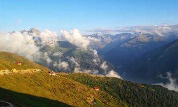 Kayseri Çıkışlı Karadeniz Yayla Rüyası Ve Batum Turu