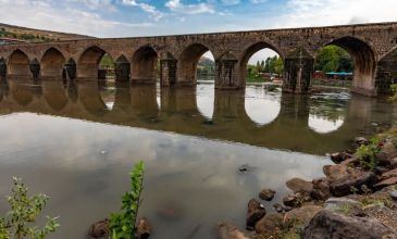 Kayseri Çıkışlı Butik Güneydoğu Anadolu (Gap) Turu