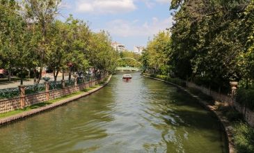 Kayseri Çıkışlı Günübirlik Eskişehir Turu