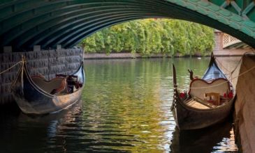 Kayseri Çıkışlı Günübirlik Eskişehir Turu