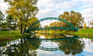 Kayseri Çıkışlı Günübirlik Eskişehir Turu