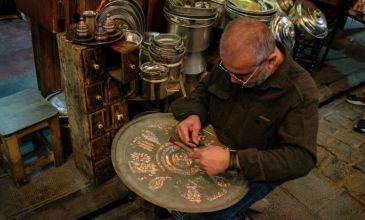 Kayseri Çıkışlı Günübirlik Gaziantep Turu