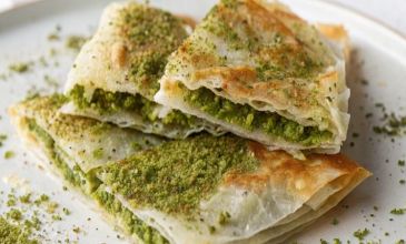 Kayseri Çıkışlı Günübirlik Gaziantep Turu