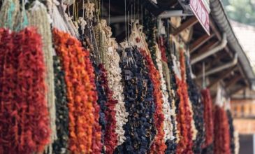 Kayseri Çıkışlı Günübirlik Gaziantep Turu