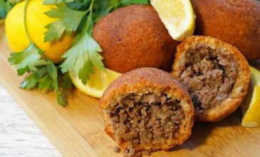 Kayseri Çıkışlı Günübirlik Şanlıurfa Turu