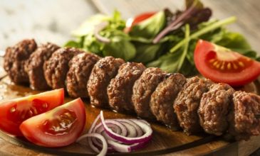 Kayseri Çıkışlı Günübirlik Şanlıurfa Turu