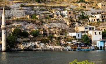 Kayseri Çıkışlı Günübirlik Şanlıurfa Turu
