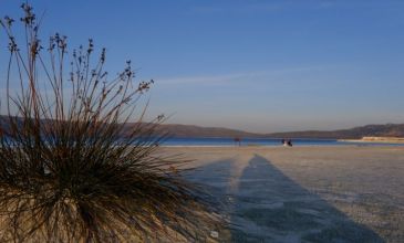 Kayseri Çıkışlı Günübirlik Lavanta Hasadı Ve Göller Turu