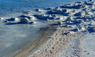 Kayseri Çıkışlı Günübirlik Lavanta Hasadı Ve Göller Turu