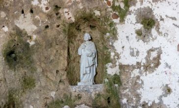 Kayseri Çıkışlı Günübirlik Hatay Turu