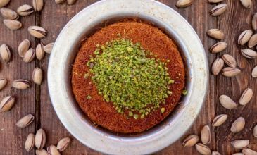 Kayseri Çıkışlı Günübirlik Hatay Turu