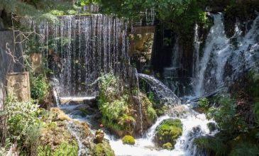 Kayseri Çıkışlı Günübirlik Hatay Turu