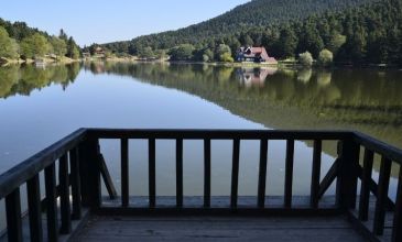 Kayseri Çıkışlı Günübirlik Yedigöller & Abant Turu  