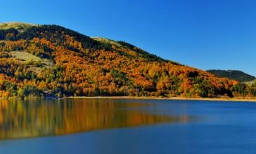 Kayseri Çıkışlı Günübirlik Yedigöller & Abant Turu  